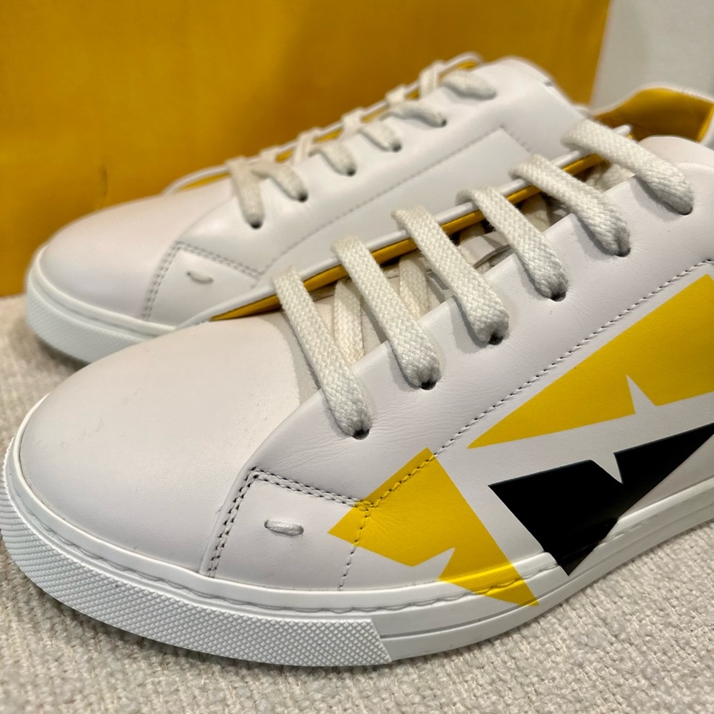 FENDI Sneakers - Picture 5 of 14